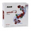ویال خوراکی ال کارنیتین 2000 میلی گرم آلامو